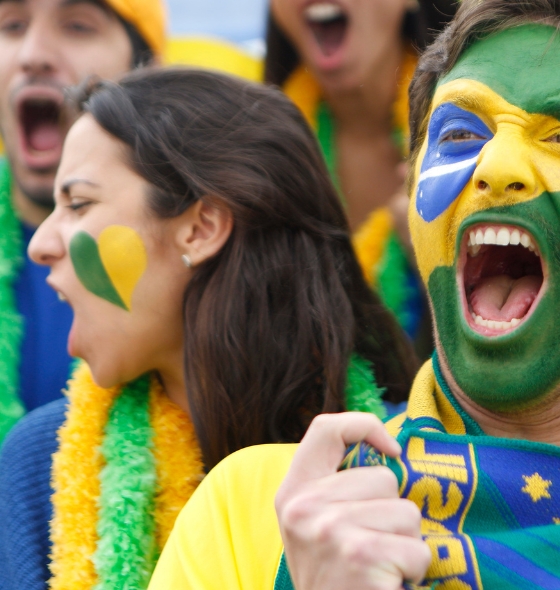 Copa do Mundo 2026 em Juiz de Fora: Hotel Green Hill prepara experiência especial para famílias durante os jogos do Brasil
