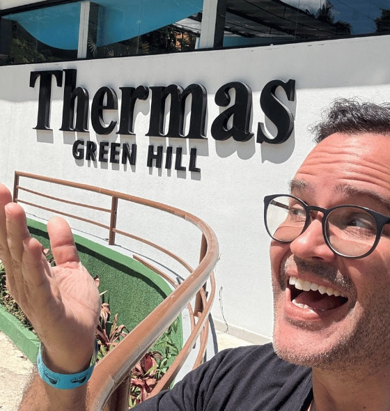 Onde passar o feriadão de Corpus Christi em Juiz de Fora? 