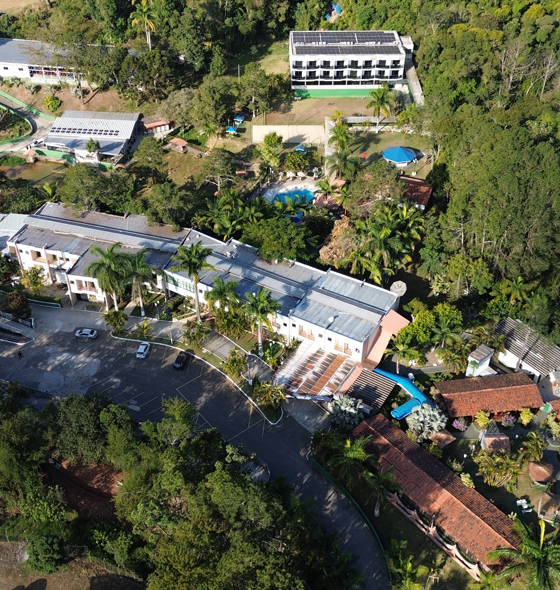 Latapack realiza confraternizações no Hotel Green Hill Latapack realiza confraternizações no Hotel Green Hill