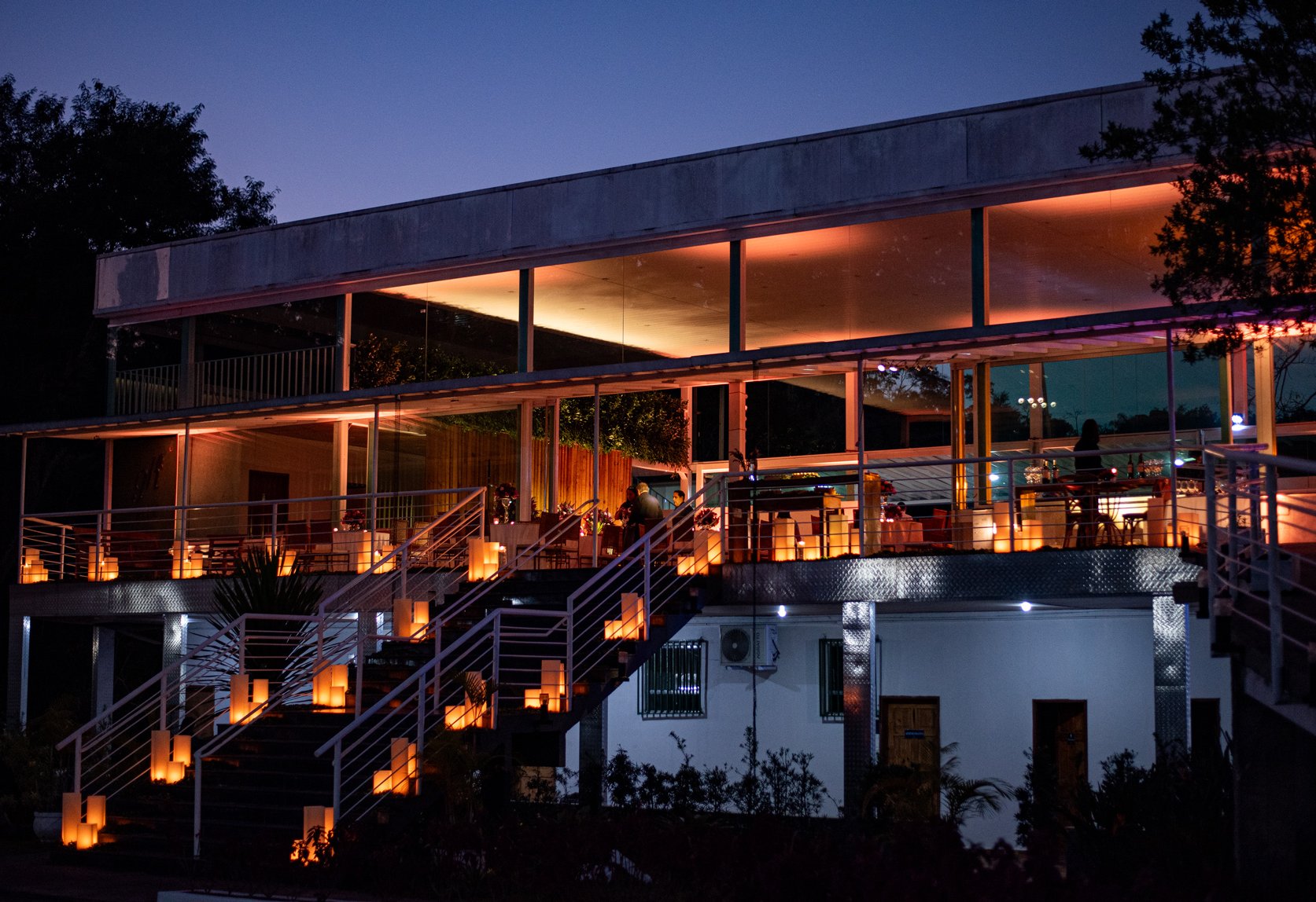 Green Hall | Espaços Corporativos | Hotel Green Hill
