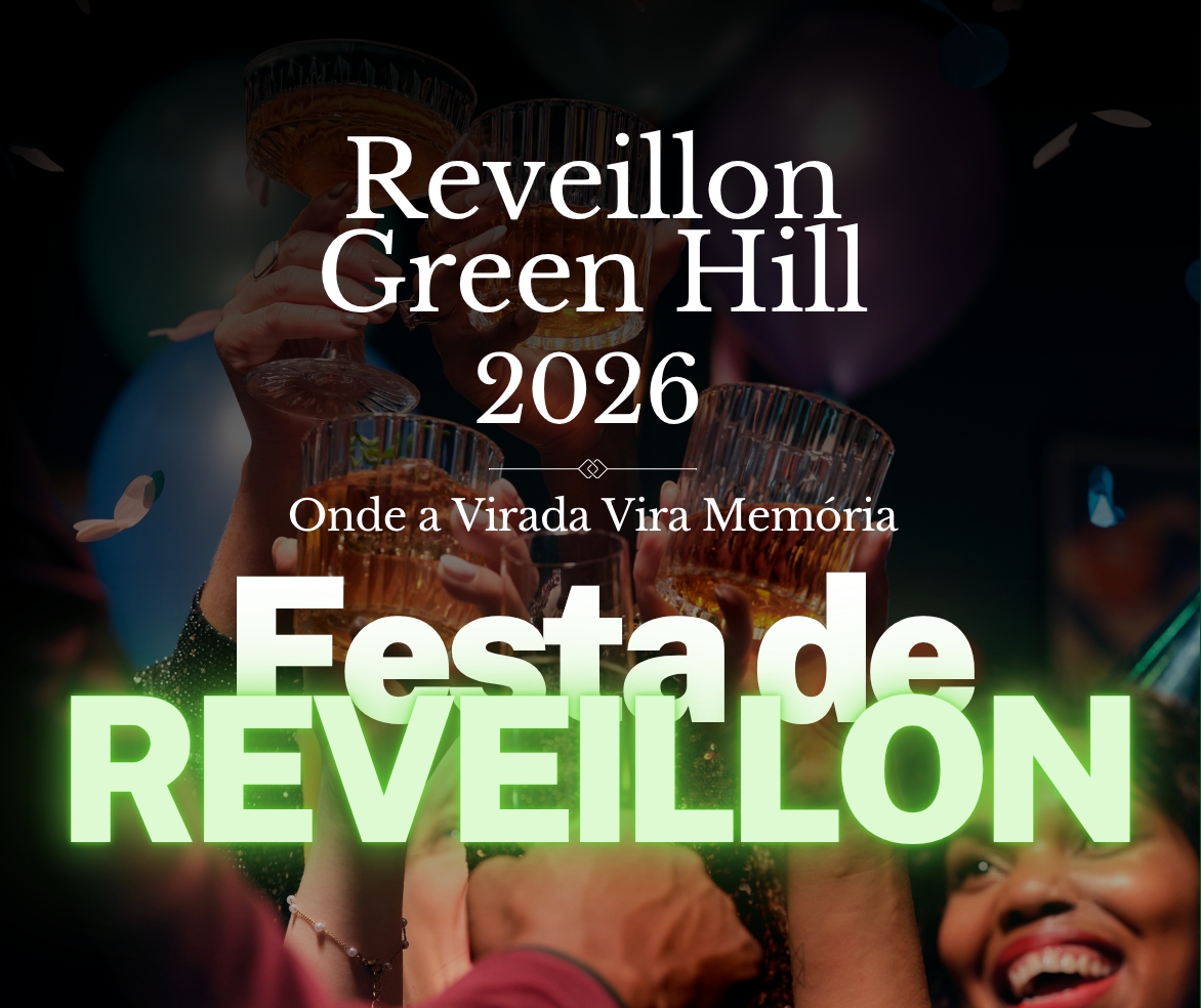 Festa de Reveillon  Festa de Reveillon