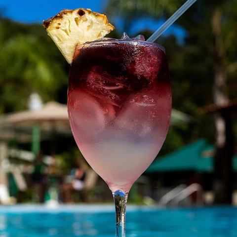 Bar na Piscina