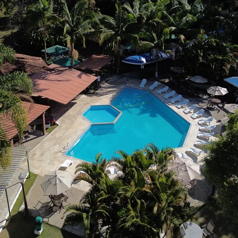 Piscinas