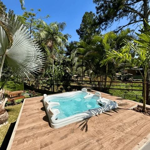 Espaço Bem-Estar