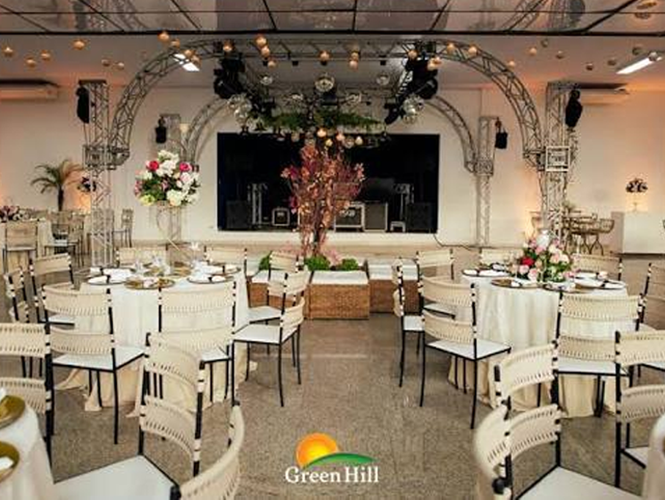 Eventos Corporativos