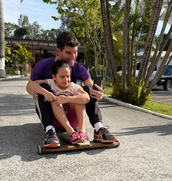 Onde Ficar em Juiz de Fora Com Crianças: Guia Completo Para Famílias