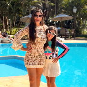 Hotel Lazer em Juiz de Fora com Piscina