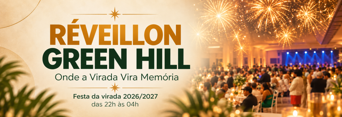 Réveillon 2027 - Onde a Virada Vira Memória