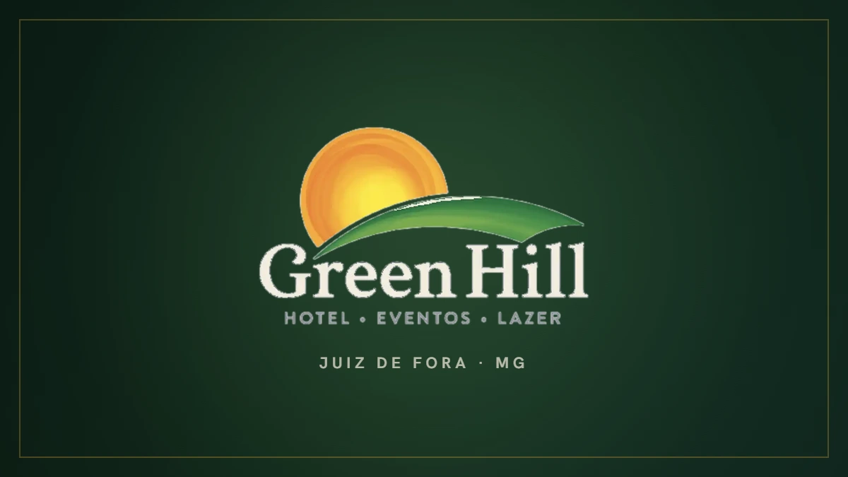 Descanso e lazer: a natureza como protagonista dos seus momentos em família no Hotel Green Hill
