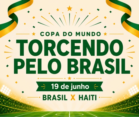 Copa do Mundo no Green Hill - Brasil X Haiti